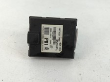 2017-2019 Kia Soul Body Control Module Bcm Inner Cabin Fuse Box WFOPA