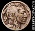 1918-D Buffalo Nickel-Semi Key Better Date No Reserve #i2783