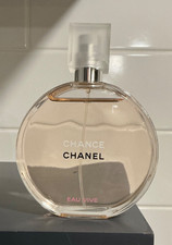 Chance Eau Vive Hair Mist Chanel perfume - a fragrância Feminino