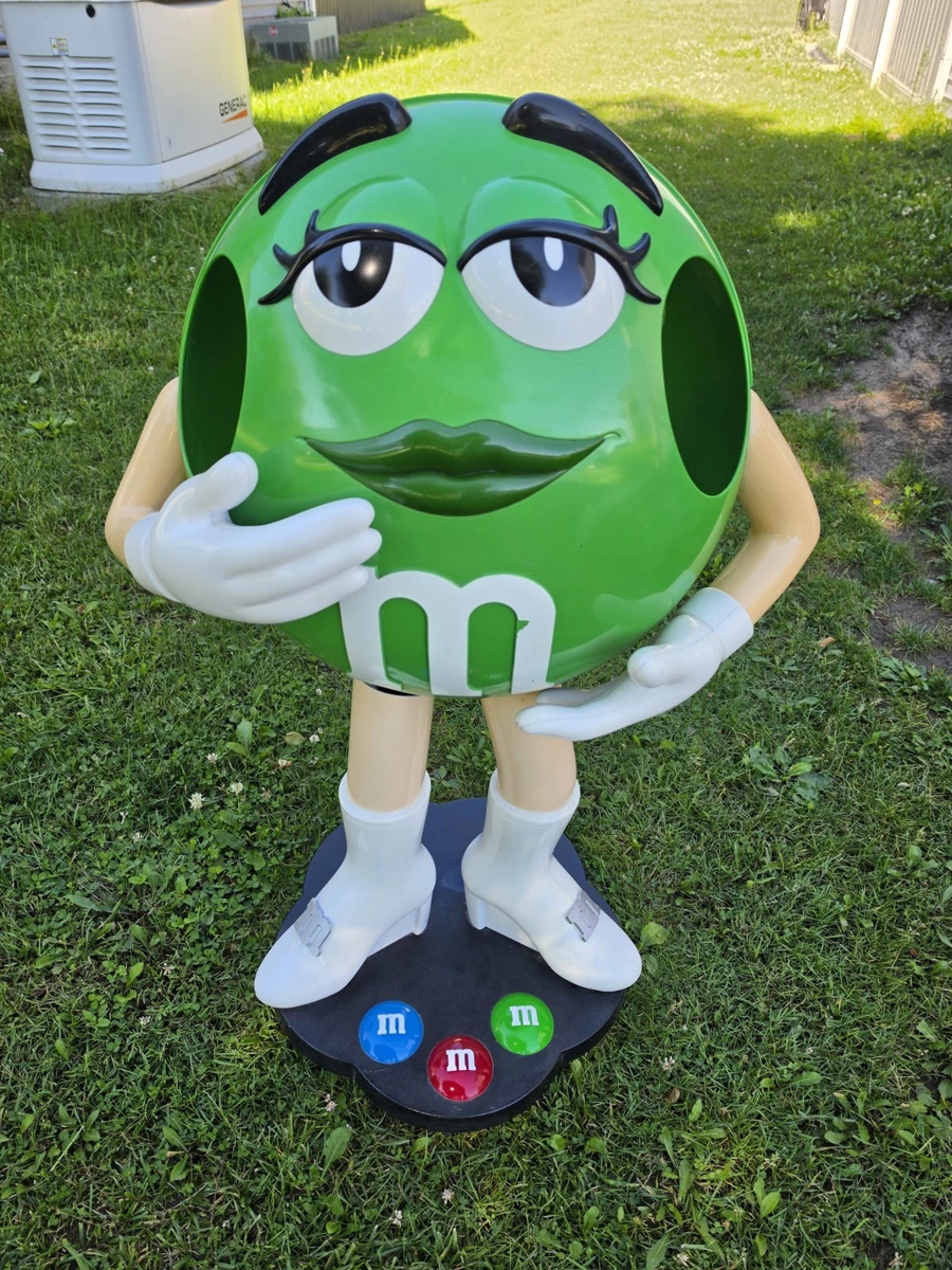 M&M Store Display for sale | eBay