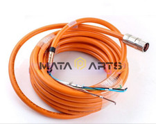 1PC New FOR SIEMENS 6FX8002-5DA01-1CA0 Servo Motor Power Cable 20M