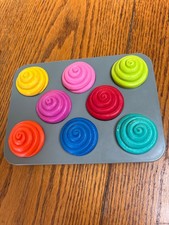 Learning Resources Smart Snacks Shape Colors ...