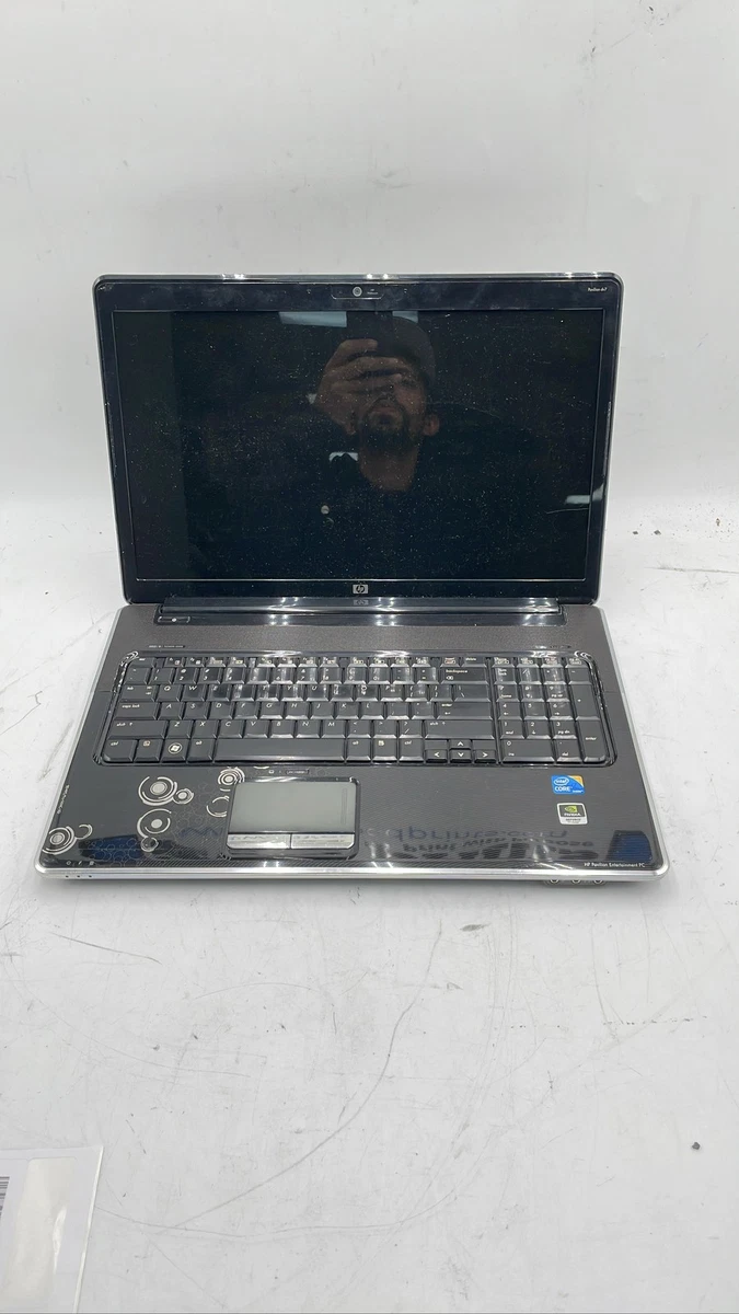HP Pavilion dv7 17インチ（ジャンク品） Hp Pavilion Dv7 for sale | eBay