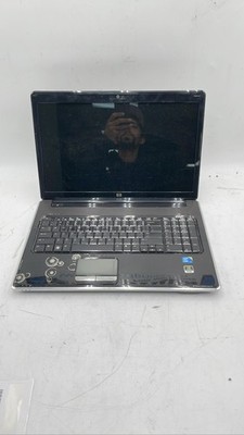 HP Pavilion dv7-3085dx 17.3'' Intel Core i7 NVIDIA Laptop Black