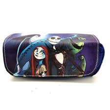 Nightmare Before Christmas - Jack Sally & Oogie Boogie Travel Bag NEW Clutch
