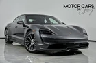 2021 Porsche Taycan