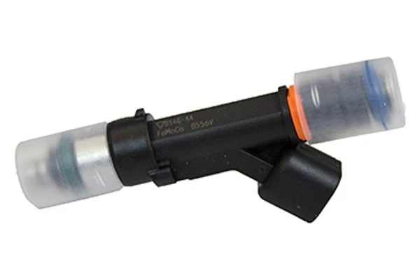 For Ford Focus 2008-2011 Motorcraft CM5148 Fuel Injector Foto 3 de 3