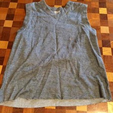 USED COMME DES GARCONS HOMME VEST ACCEPTABLE