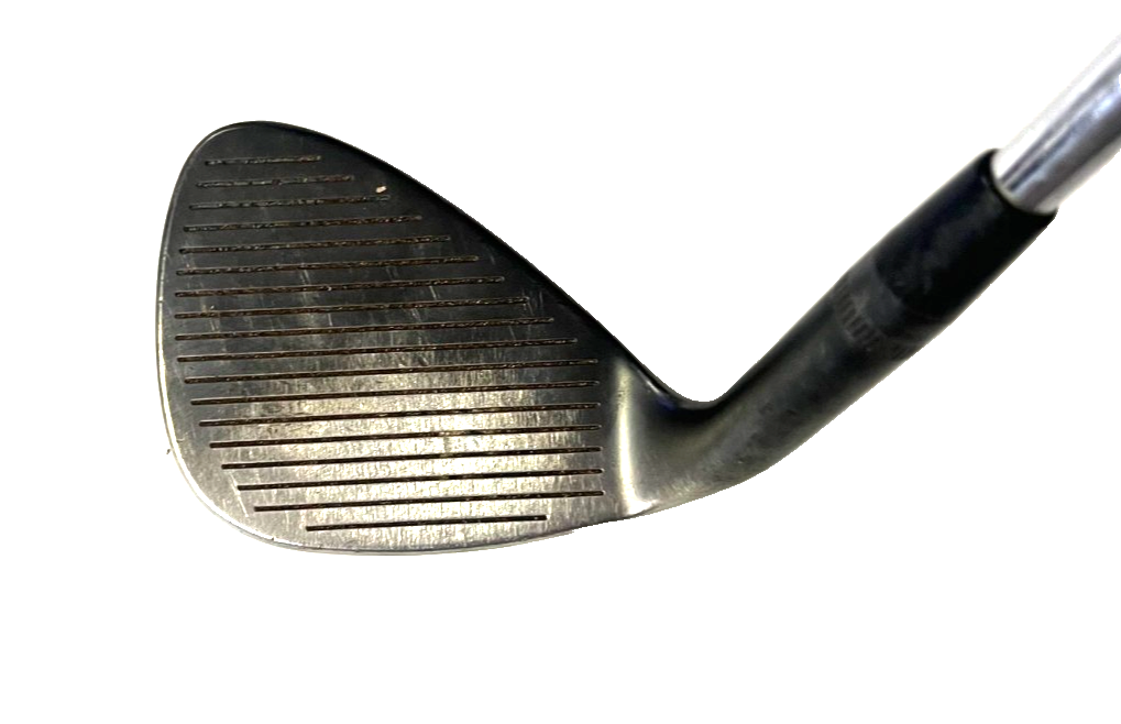 Callaway Mack Daddy PM Grind 56*/13* KBS Tour V Wedge Flex | eBay