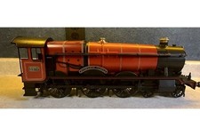 Harry Potter Hogwarts Express Popcorn Bucket ...