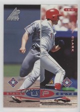 1998 Inside Stand Up Guys ( ) Will Clark Rusty Greer Ivan Rodriguez HOF 19zg
