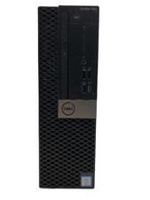 Dell OptiPlex 7060 SFF Desktop   Intel i5-8500 16GB RAM 500GB HDD Windows 11 Pro