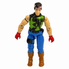 GI Joe Air Commandos Spirit v3 3.75” Action Figure 1992 Hasbro ARAH Vintage