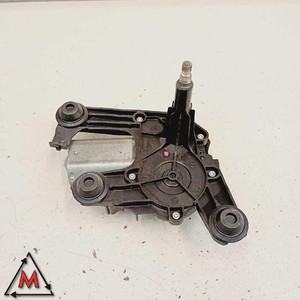 Back wiper 9683238880 W000002232 CITROEN C3 PICASSO 2008-2017 used (112200)