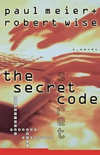 The Secret Code, Paul DMeier