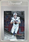 Josh Allen 2018 Panini Select #207 Rookie Field RC