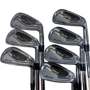 Mizuno Mp 15 Irons | eBay