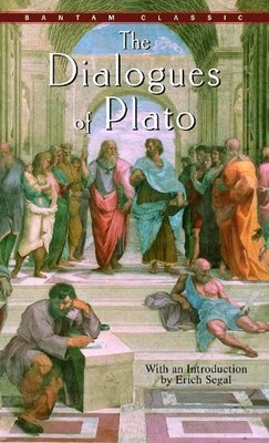 Plato The Dialogues of Plato (Taschenbuch)
