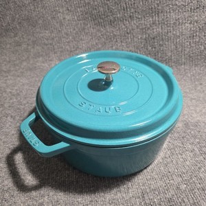 Staub 20cm | eBay