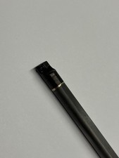 1 NEW 1/4" CARBIDE BORING BAR CDCD 51. TAKES CDCD 505 INSERT. 5" OAL. c108