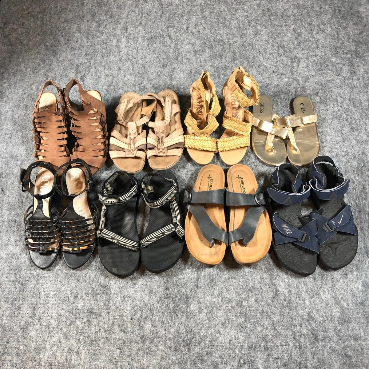 Nike Acg Sport Sandals In Women's Sandals & Flip Flops for sale | eBay