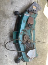 MOWER DECK 46 INCH YARDMAN MTD 19.5HP RIDING LAWN TRACTOR