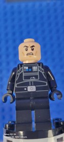 Lego Star Wars: Imperial TIE Fighter Pilot sw0621 Set 75106 75128