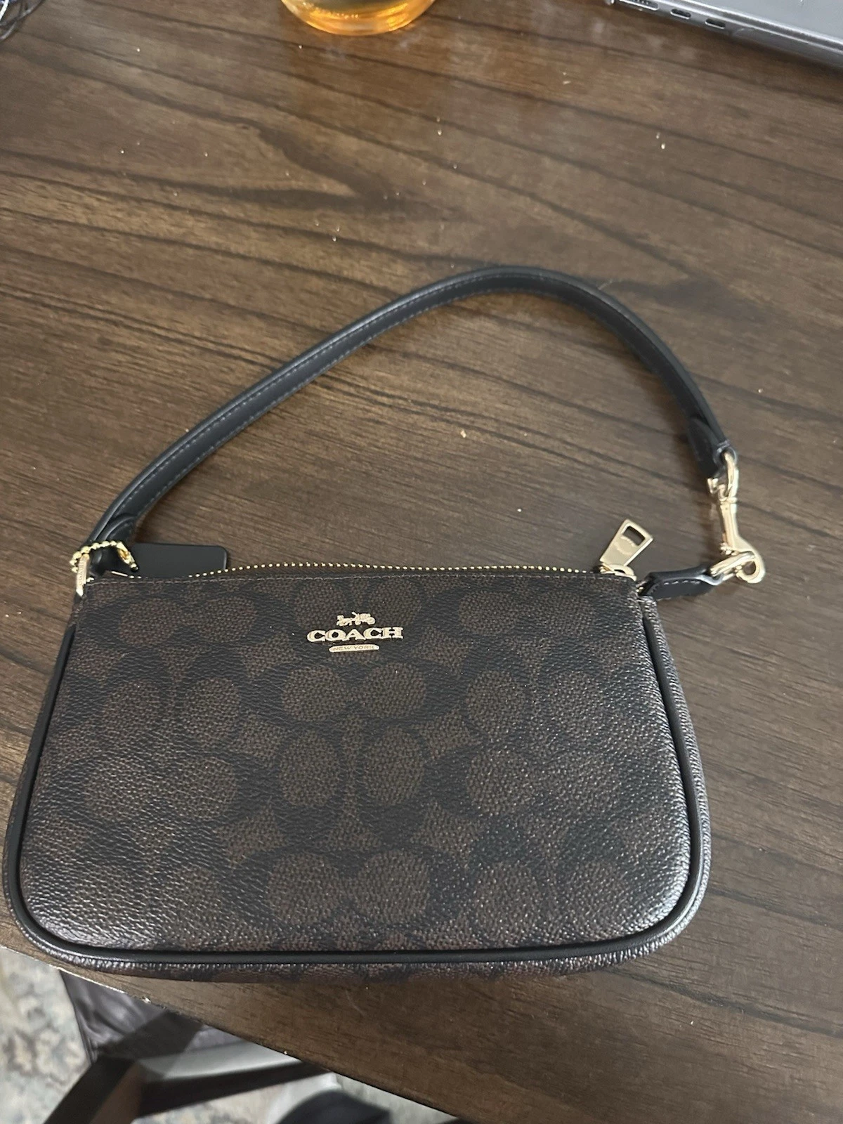 Coach Donna Nolita 19