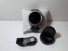 Samsung Gear S3 Classic Smart Watch SM-R770 SmartWatch Silicone Band