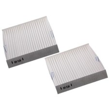 Filtre d'habitacle BMW X3