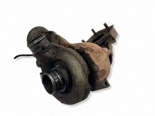 Turbo Honda ACCORD