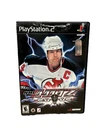 NHL Hitz PS2 Game Sony PlayStation 2 VTG Arcade Hockey Scott Stevens Cover Retro