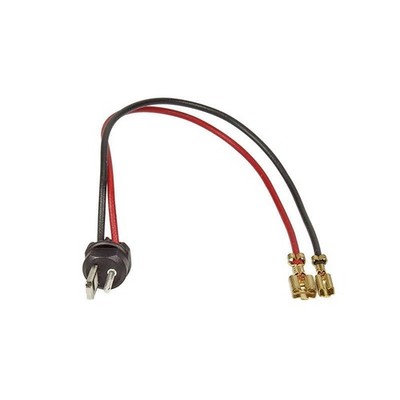 Speaker adapter Mercedes DIN (old)
