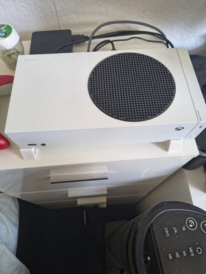 Xbox Series S 512 GB Weiß Microsoft Konsole mit Controller