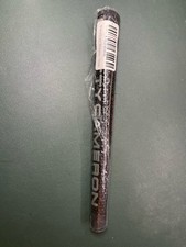 Scotty Cameron Matador Putter Grip, Small, Black/Silver/Red