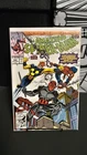 AMAZING SPIDER-MAN #354 VF+ NM- COMIC BOOK 1991