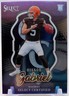 2025 Panini Select Football - Dillon Gabriel Card 11 Select Certified Rookie