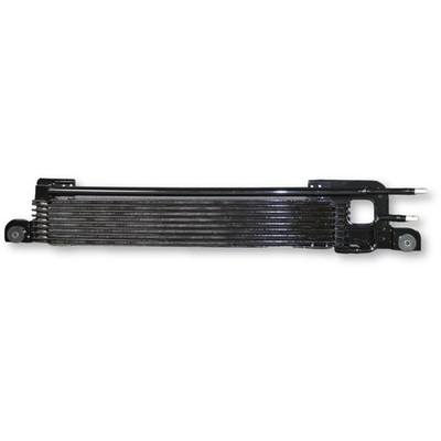 GPD 2611260 Auto Trans Oil Cooler fits 2001-2007 Ford Escape