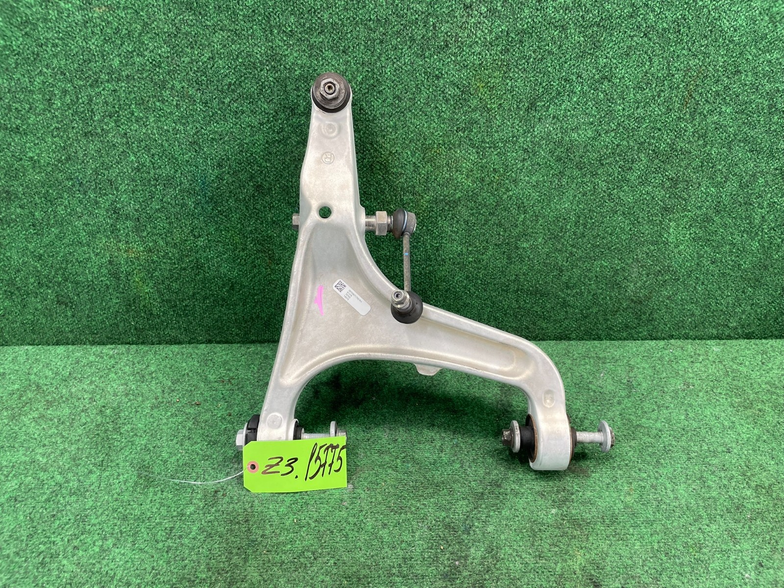 🛑 2014-2017 Maserati Ghibli Front Right Side Suspension Lower Control Arm OEM