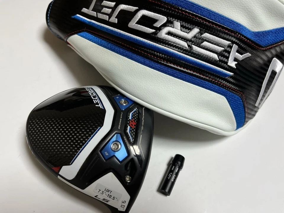 Used Cobra AEROJET 9.0° Driver head - Image 3 of 4
