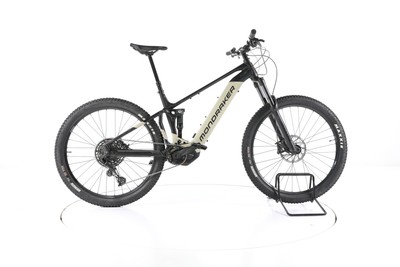 Mondraker DUSK E-Bike Fully Top Elektrofahrrad Shimano Akku 630Wh Fahrrad 29'' Pr