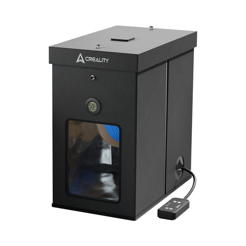 Creality Multi-kilo Filament Dryer for 1kg/2kg/3kg/5kg Filaments Moisture-proof