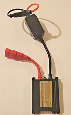 Modificación Coche 12V 35W Ultra-Fino Lámpara Xenón Estabilizador Balastro HID