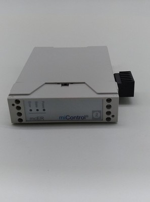 miControl  1212157 Electronic Interface/Expansion Module for Motion Systems