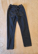 Girl's LEE Straight Leg Jeans Sz 6