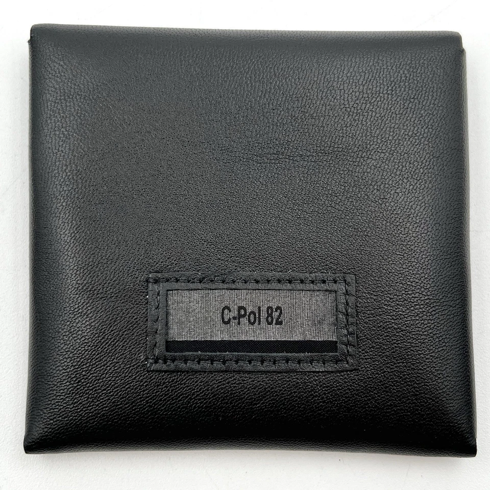 B+W Circular Polarizer Lens Filter BASIC 82mm S03 CPL MRC 1100755 - Image 4 of 4