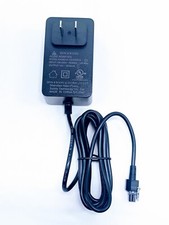Replacement Power Cable AC Adapter for Cradlepoint IBR Series E300 R1900 Routers