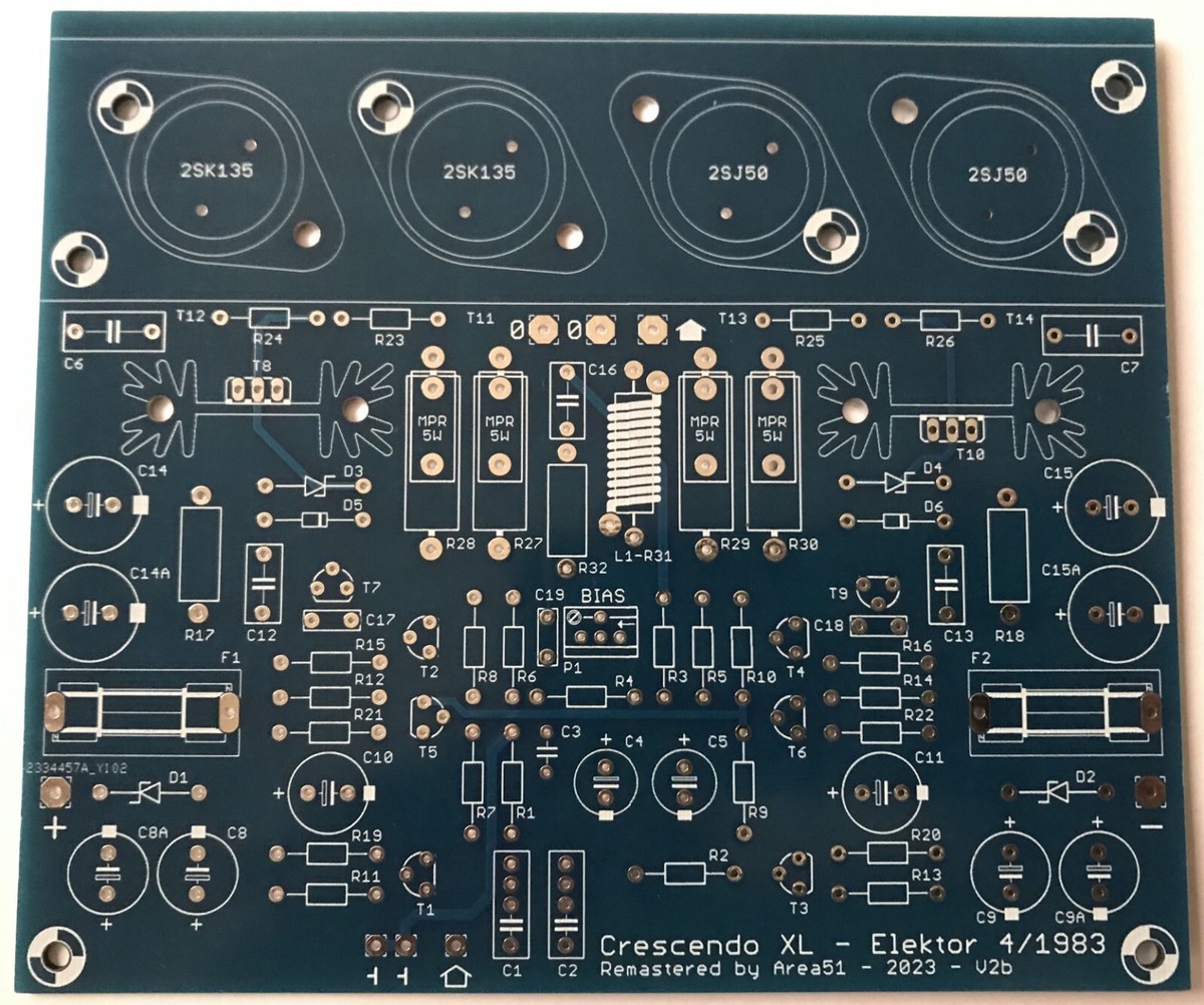 Transistor - MOSFET J50 Ed K135 Hitachi Originali (vendo La Coppia - Foto 4