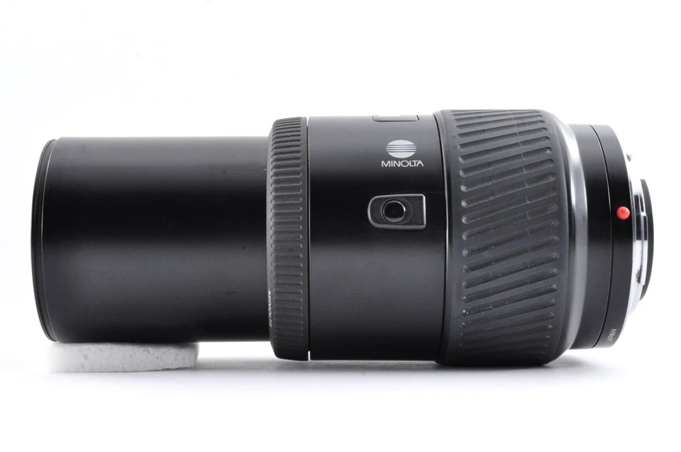 Minolta AF APO Tele Zoom 100-300mm f4.5-5.6 Lens [As Is] Japan #24227-6 - Image 3 of 4