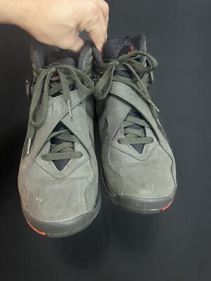 UNDEFEATED × NIKE AIR JORDAN 8 ナイキ　AJ8 UNDEFEATED × NIKE AIR JORDAN 8 RETRO 